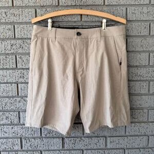 Vuori Aim Shorts Men’s size 30